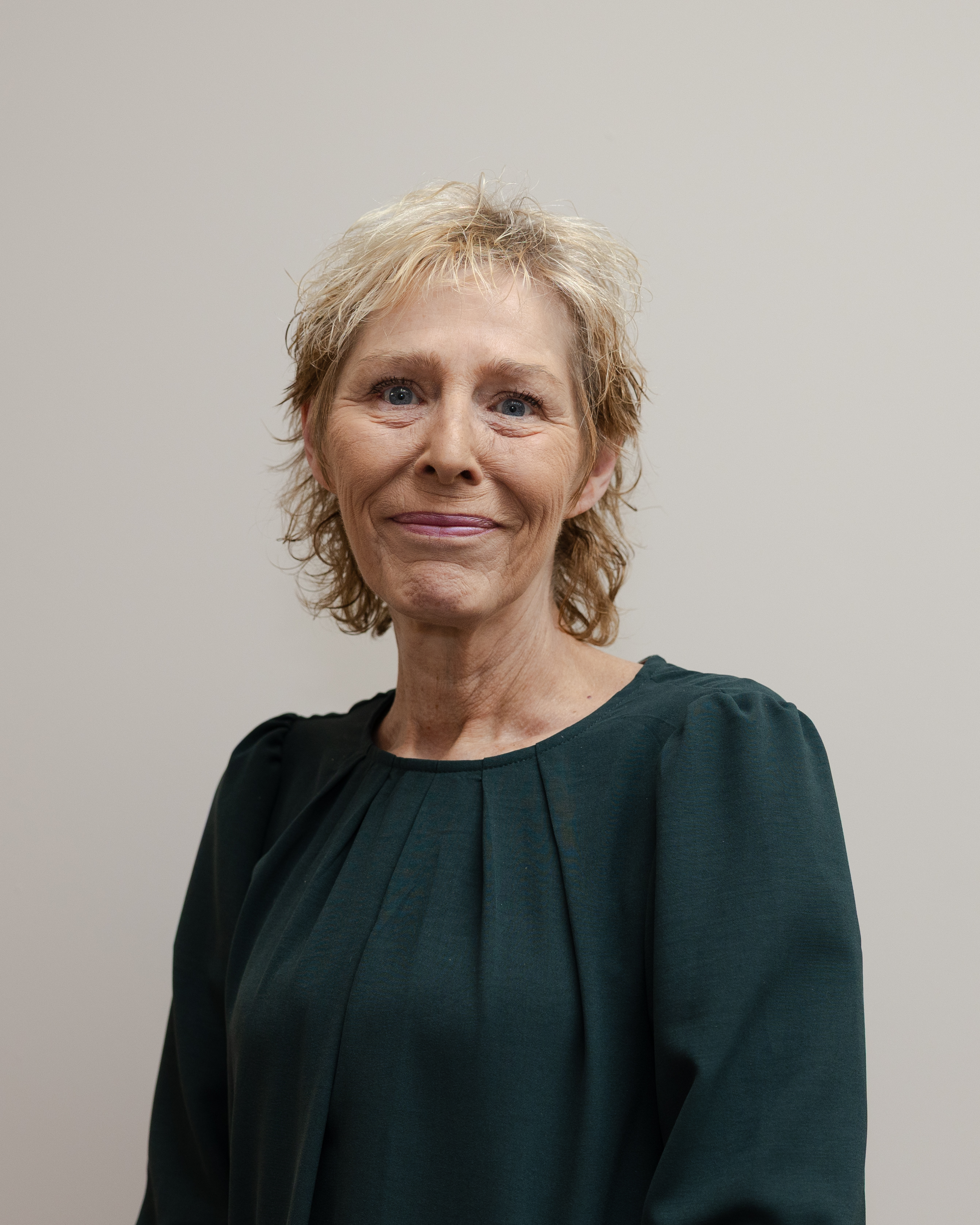 Christine Parks