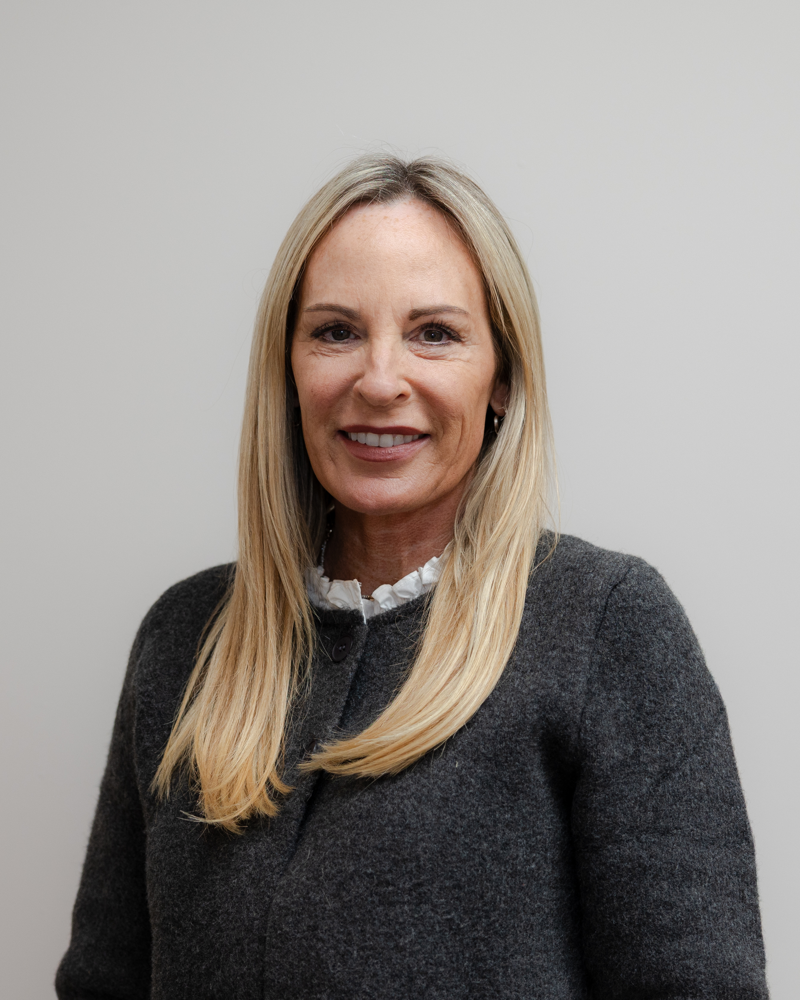 Jacqui Volf