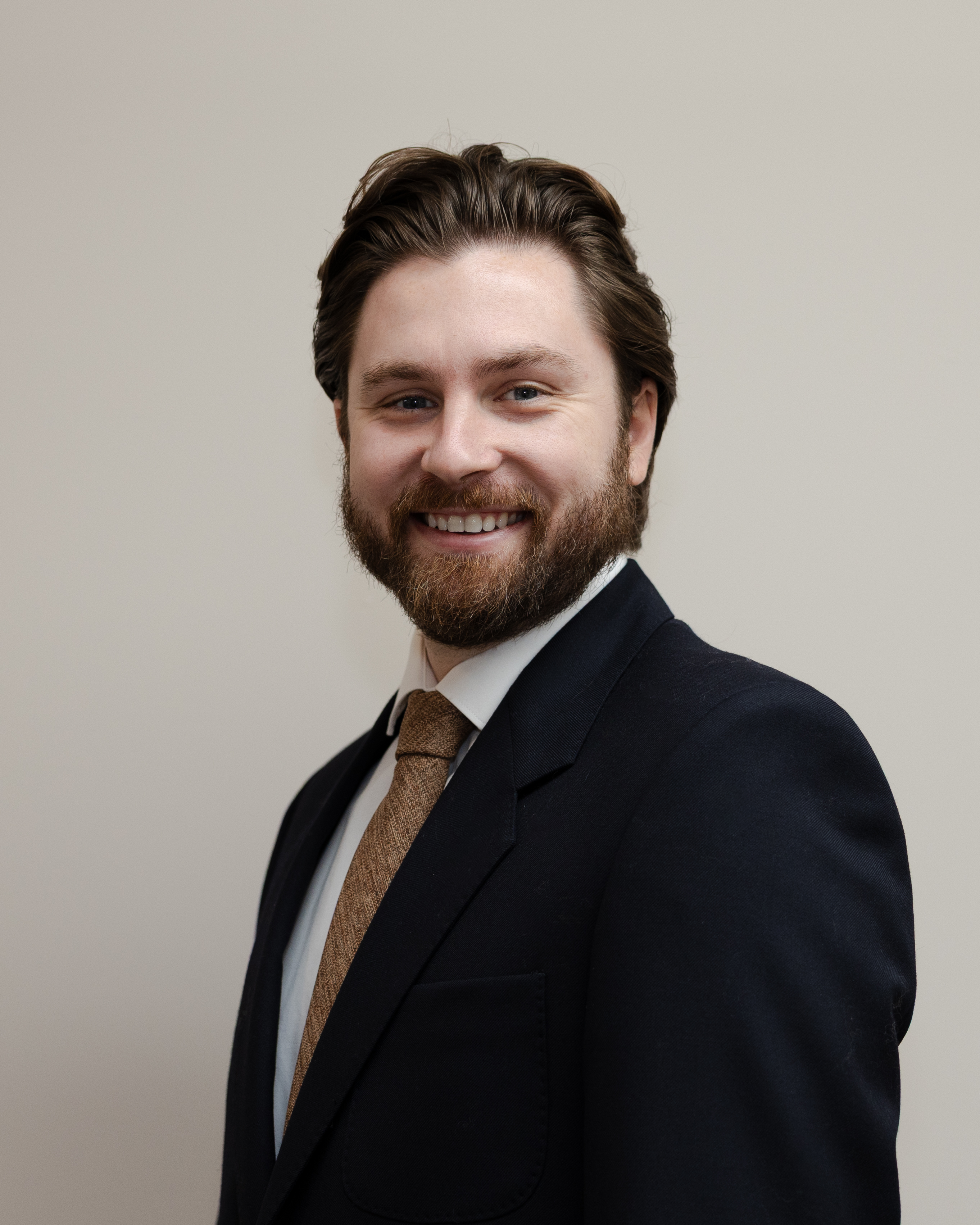 Michael Volf