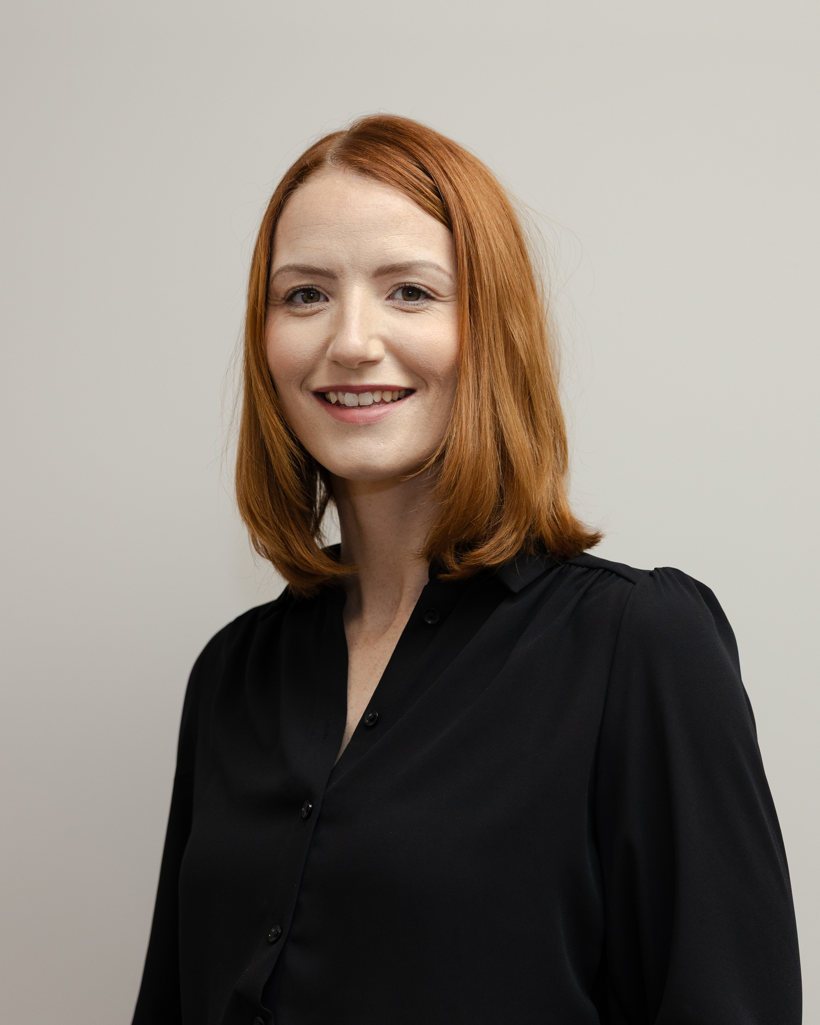 Nicola Donnelly