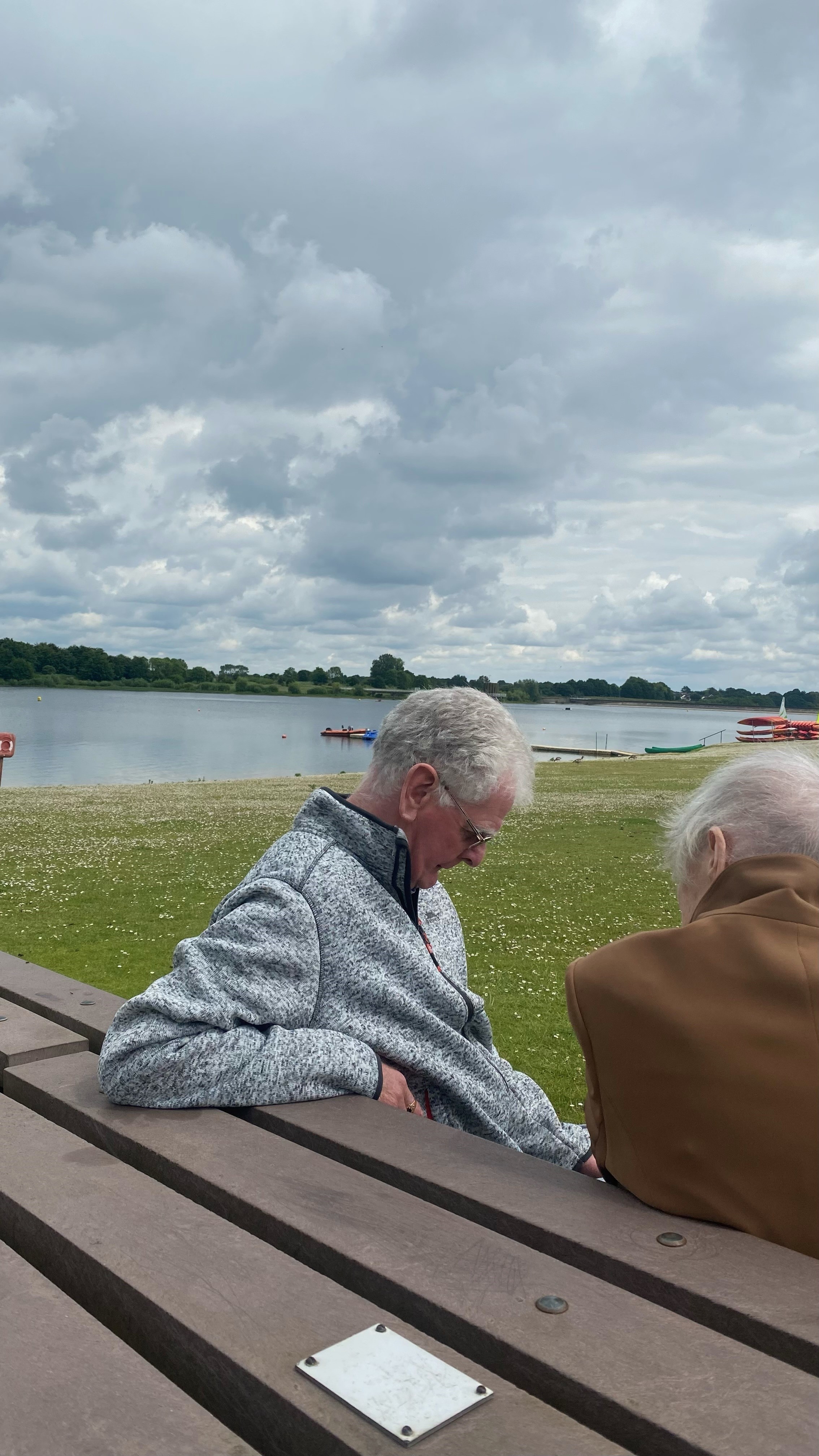 Alton Water