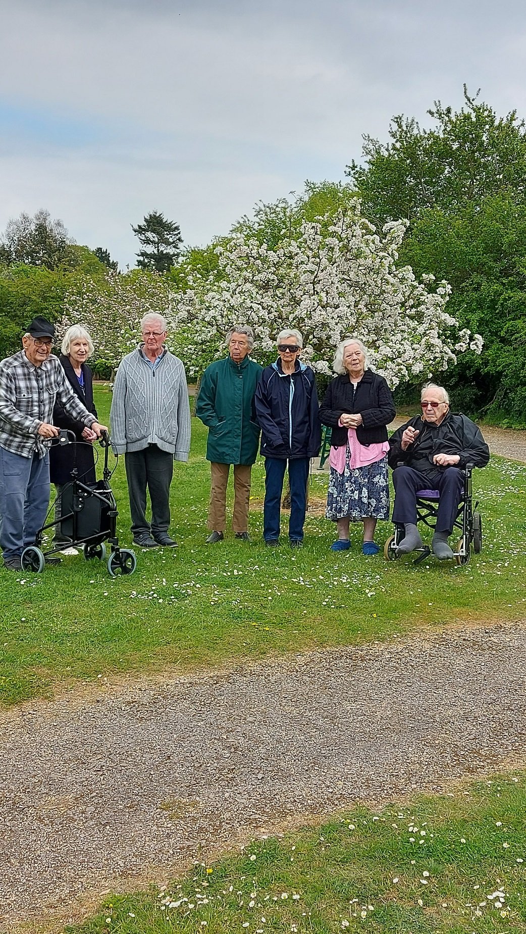 Ardleigh Park