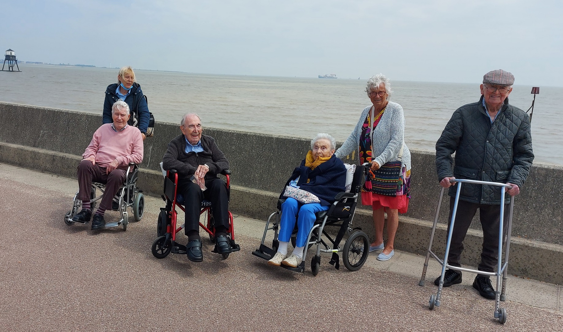 Dovercourt