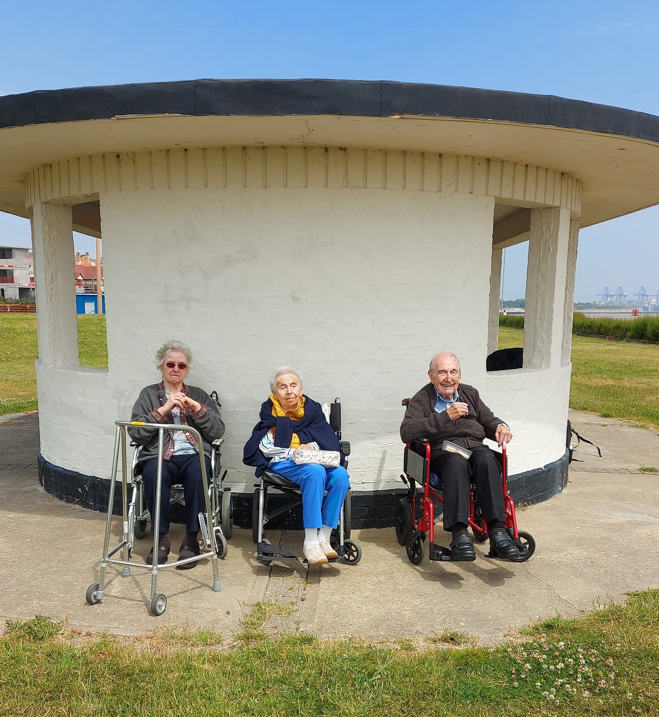 Dovercourt