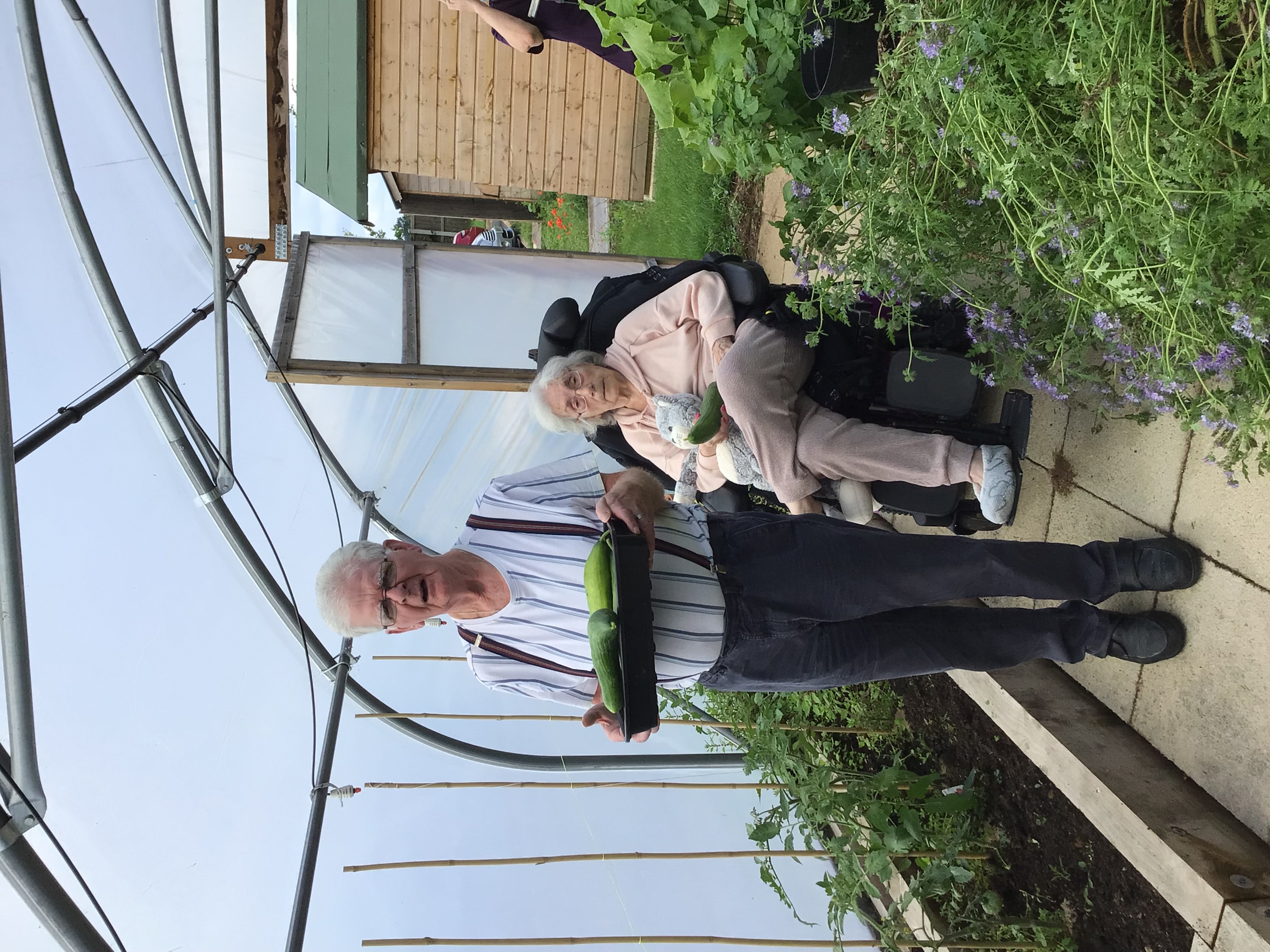 Gardening Club