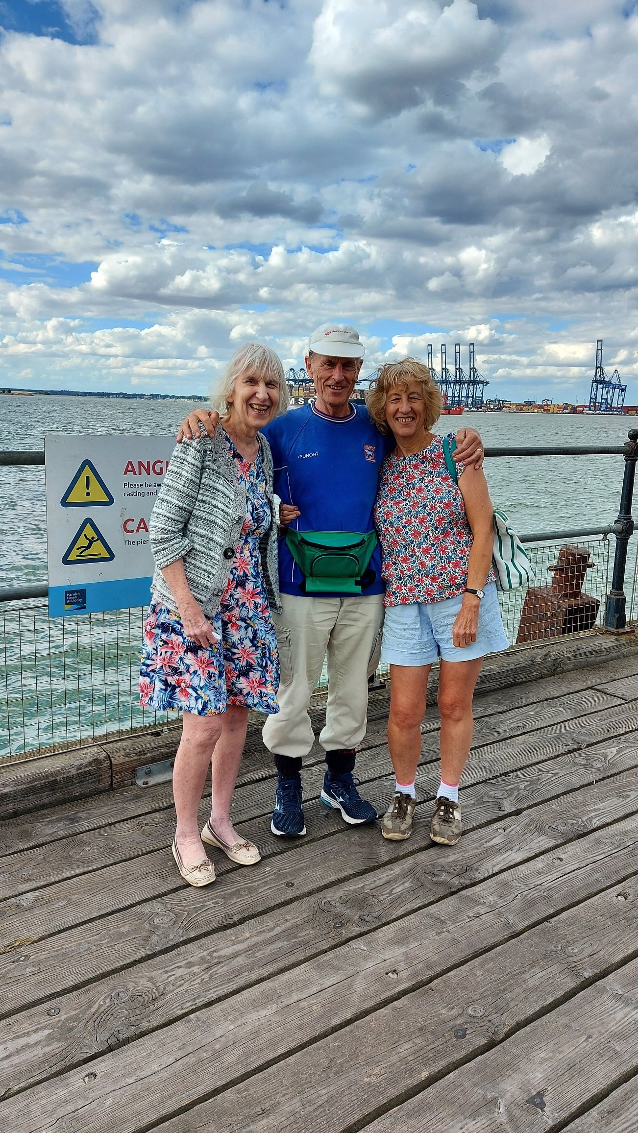 Harwich Day Out