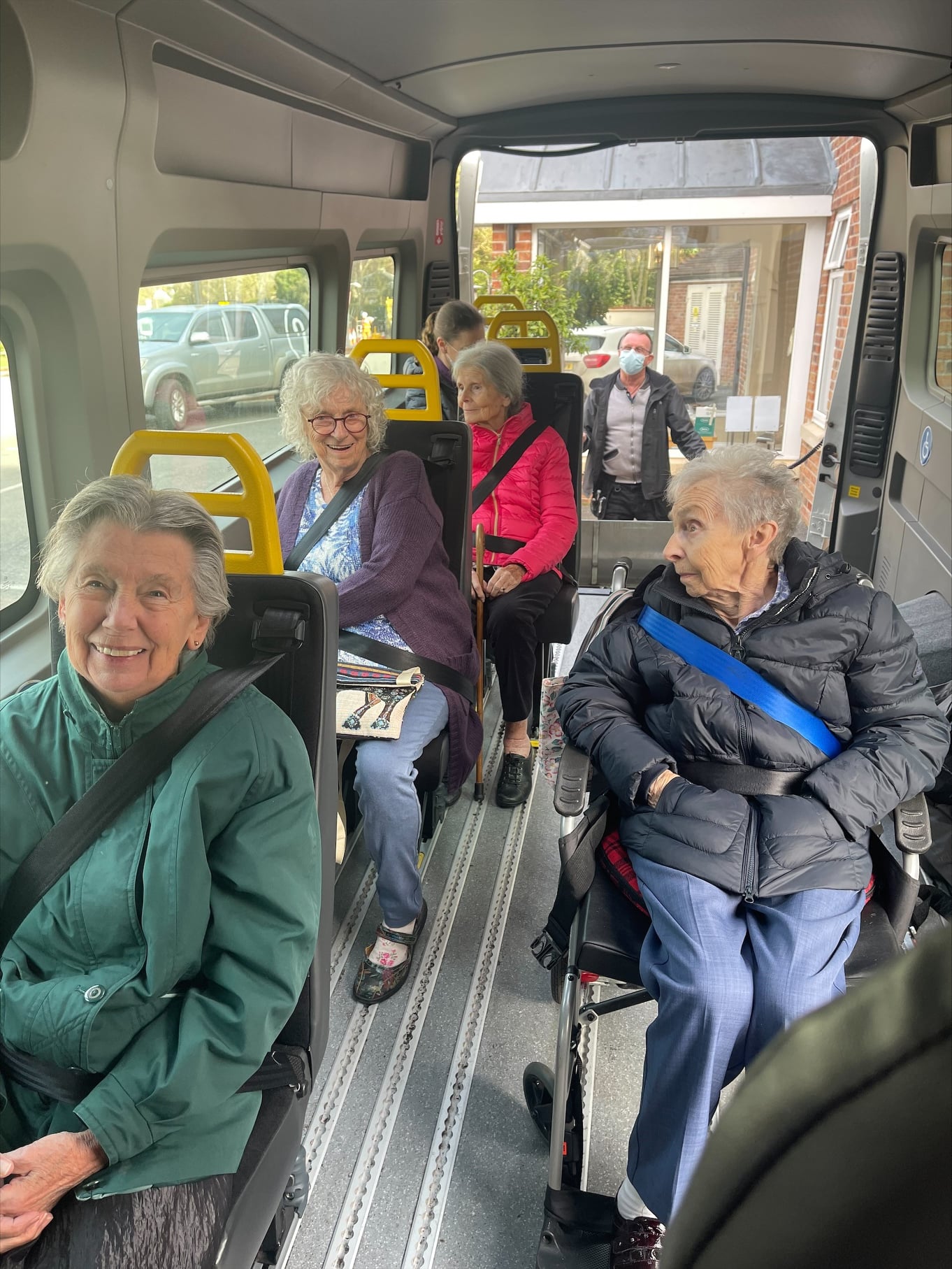 Hearts Delight Trip