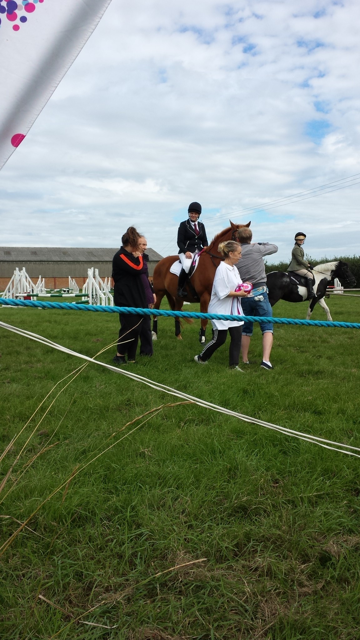 Horse Show