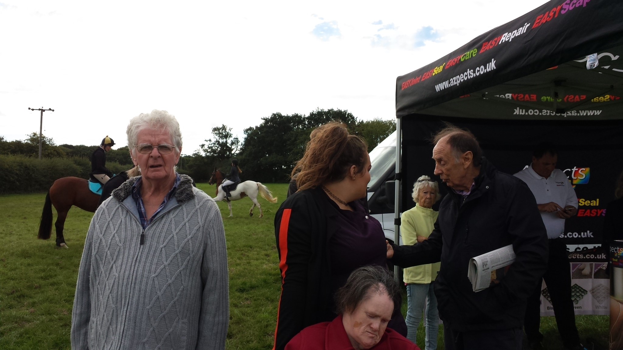 Horse Show