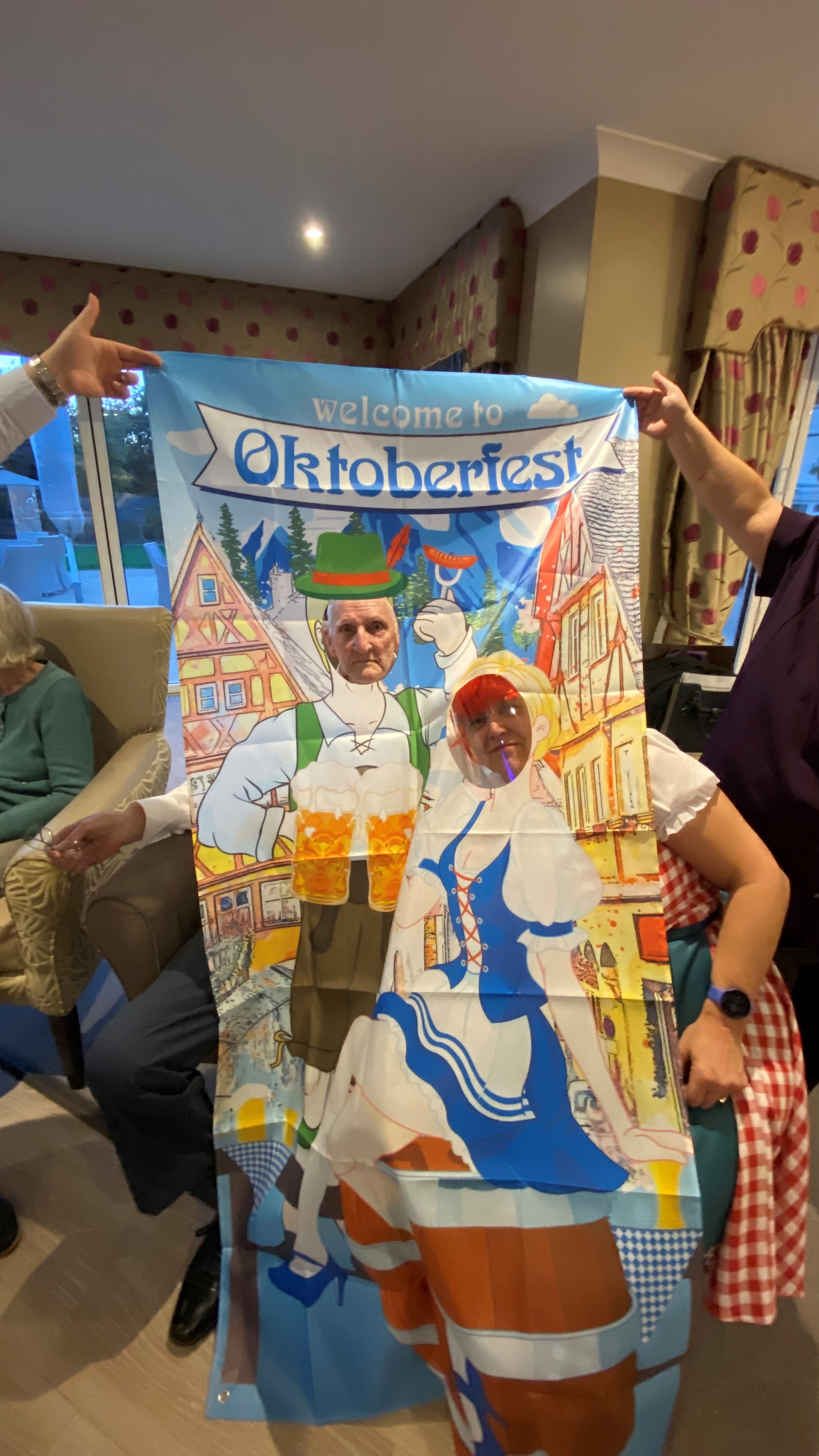 Octoberfest 2022