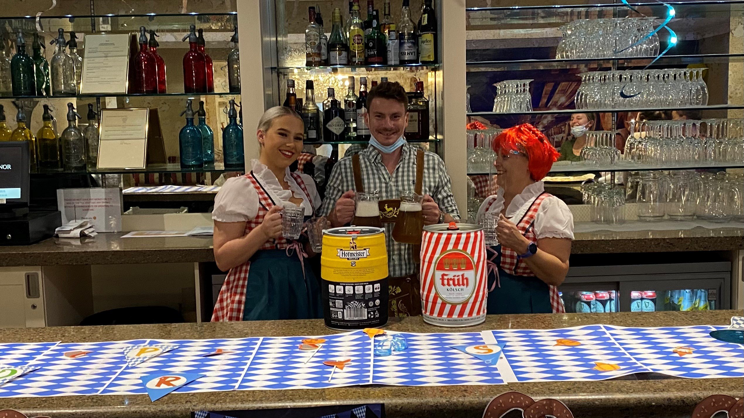 Octoberfest 2022