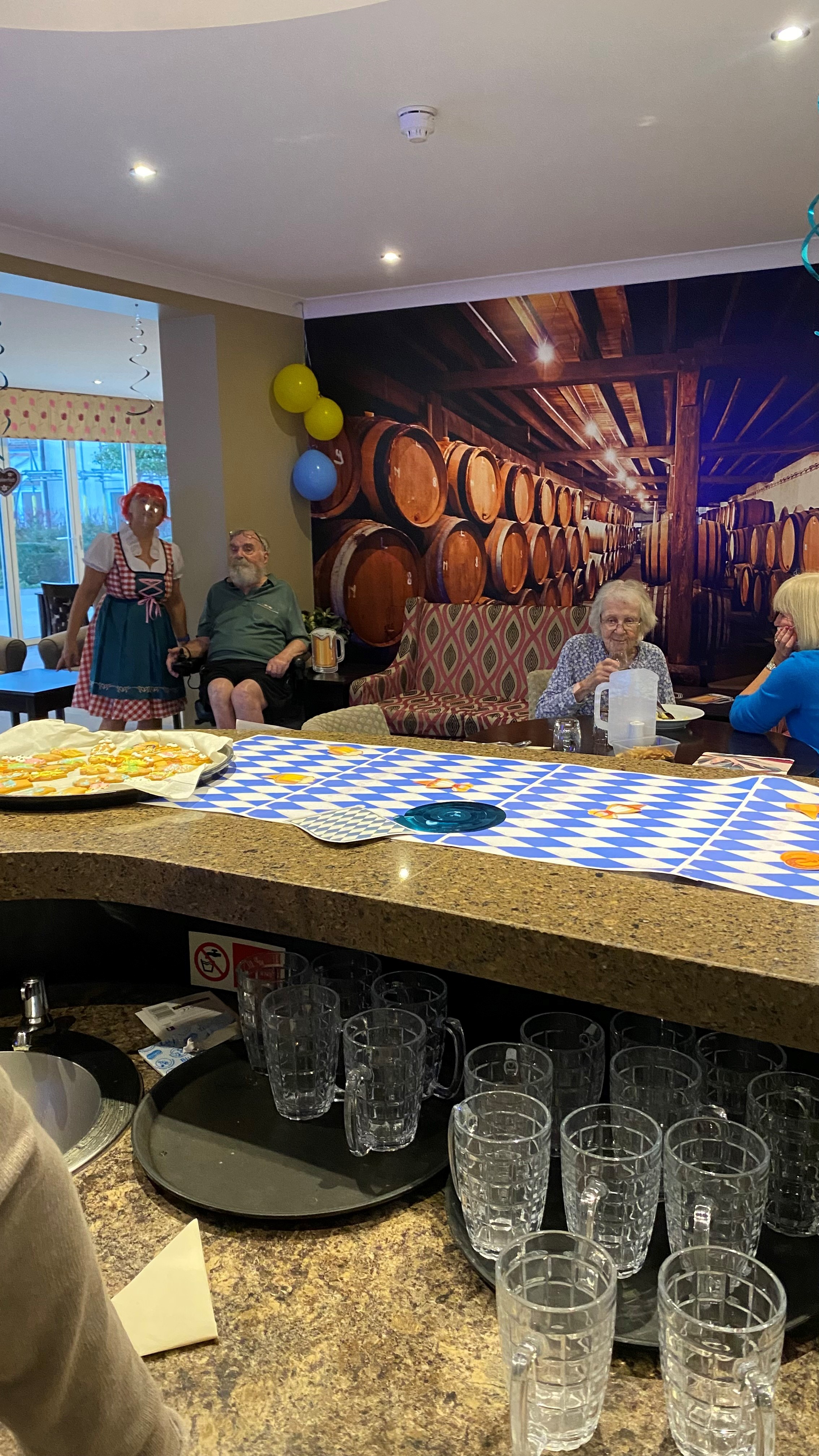 Octoberfest 2022