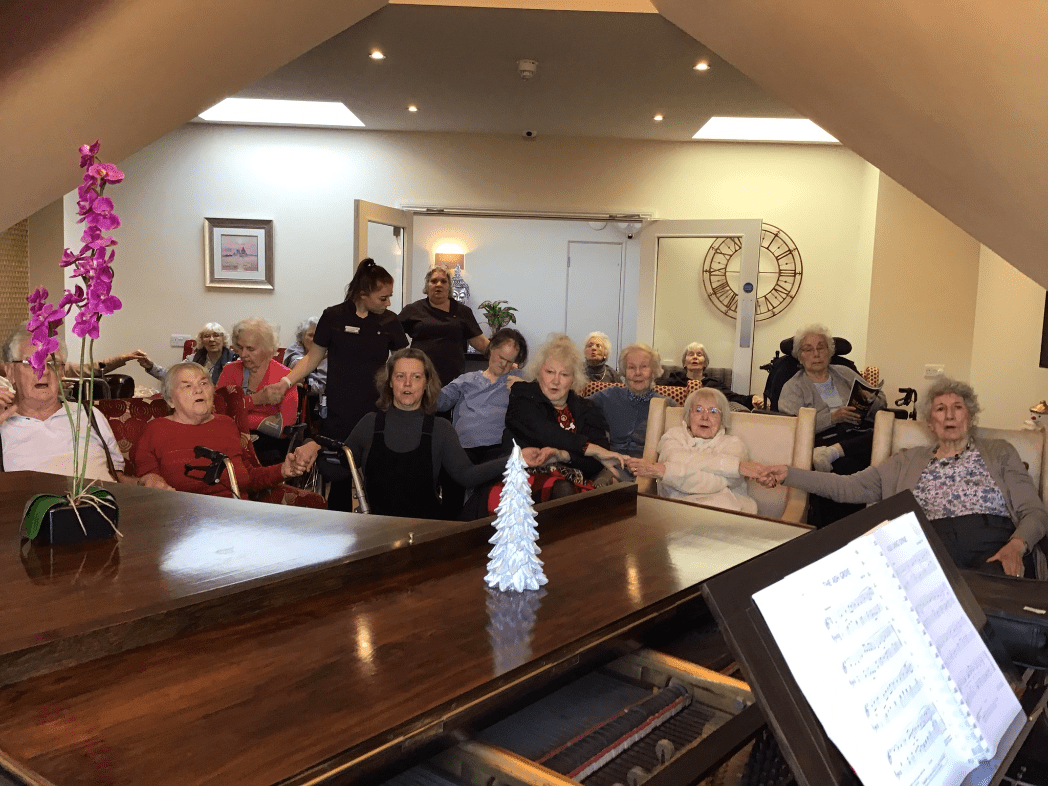 Piano Recital