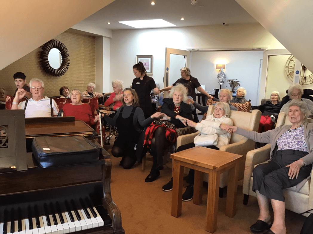Piano Recital