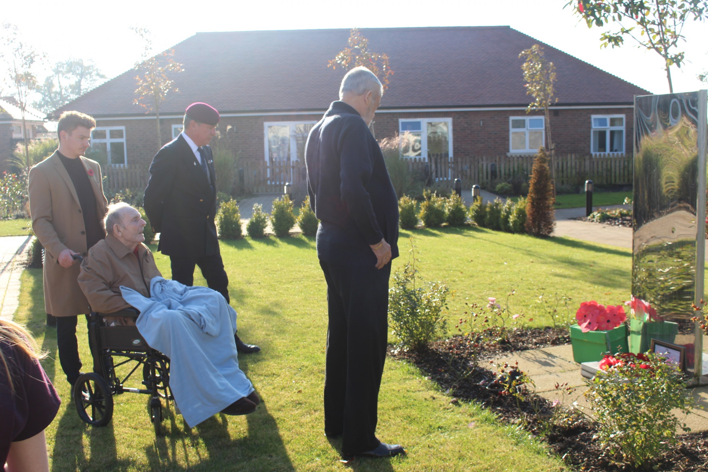 Remembrance Day