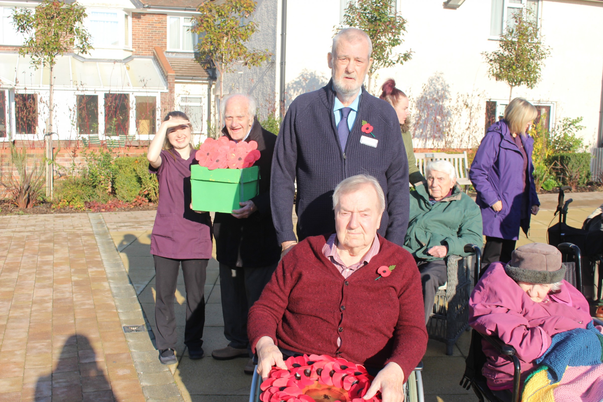 Remembrance Day