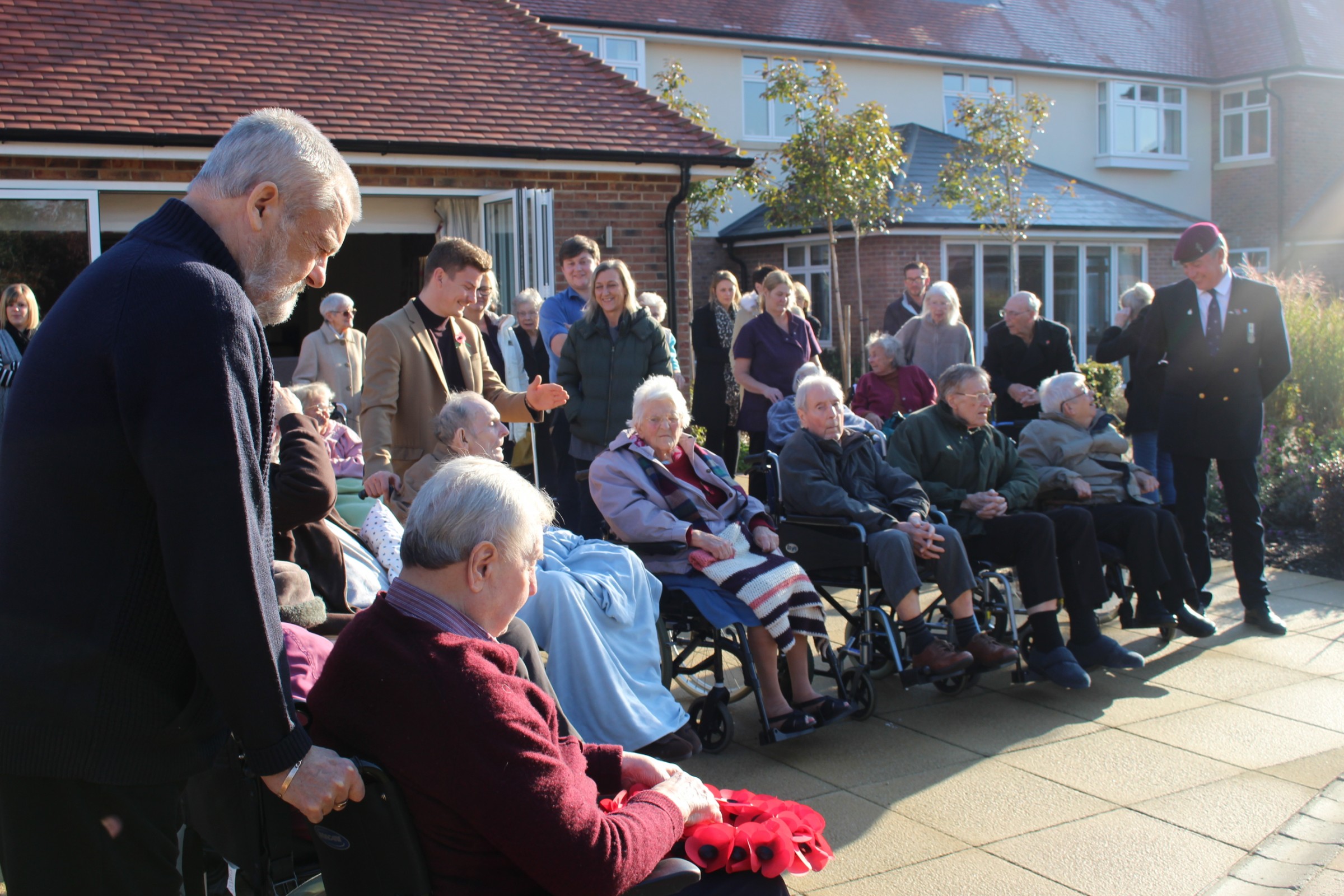 Remembrance Day