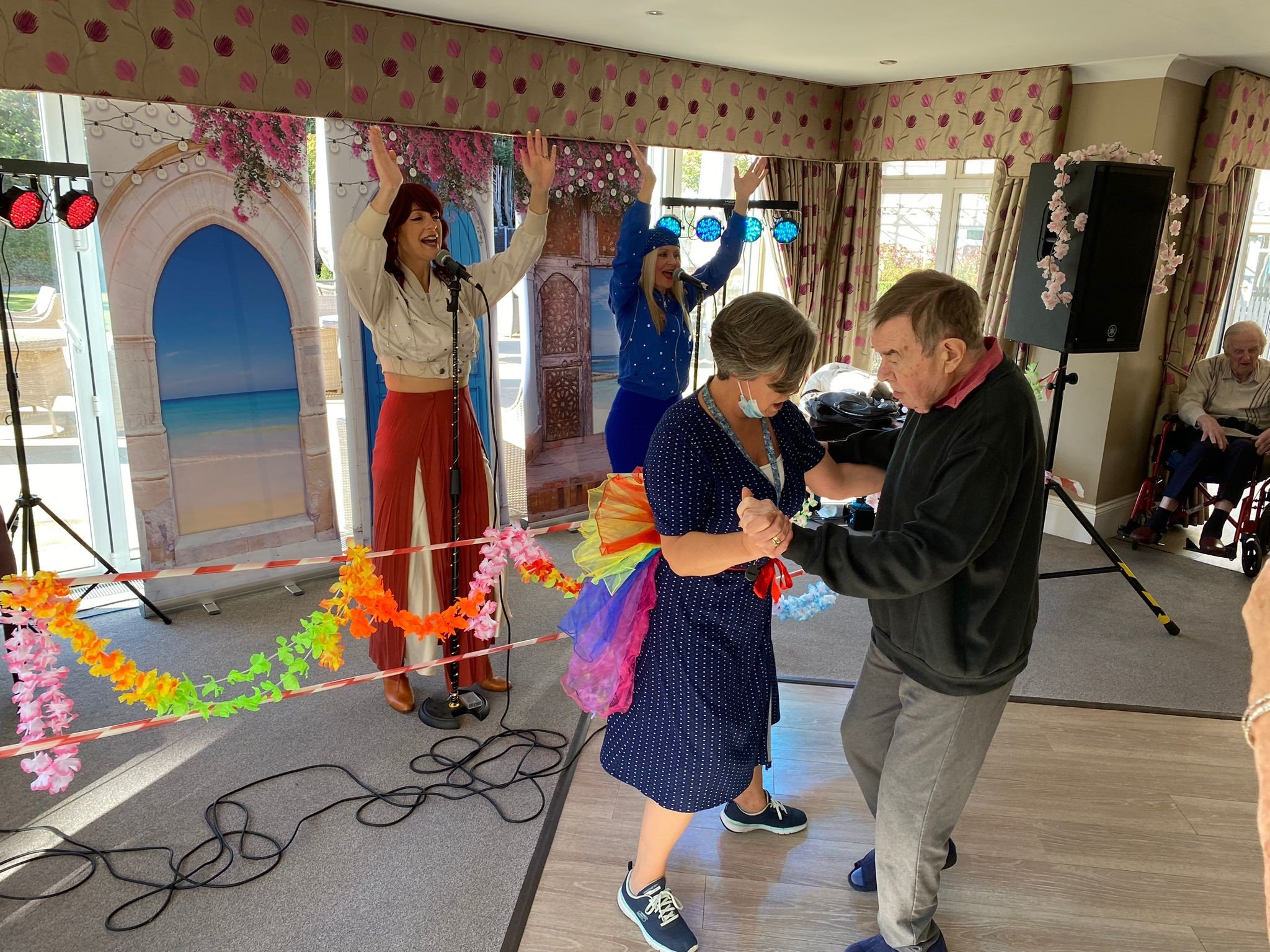 Twist of Abba