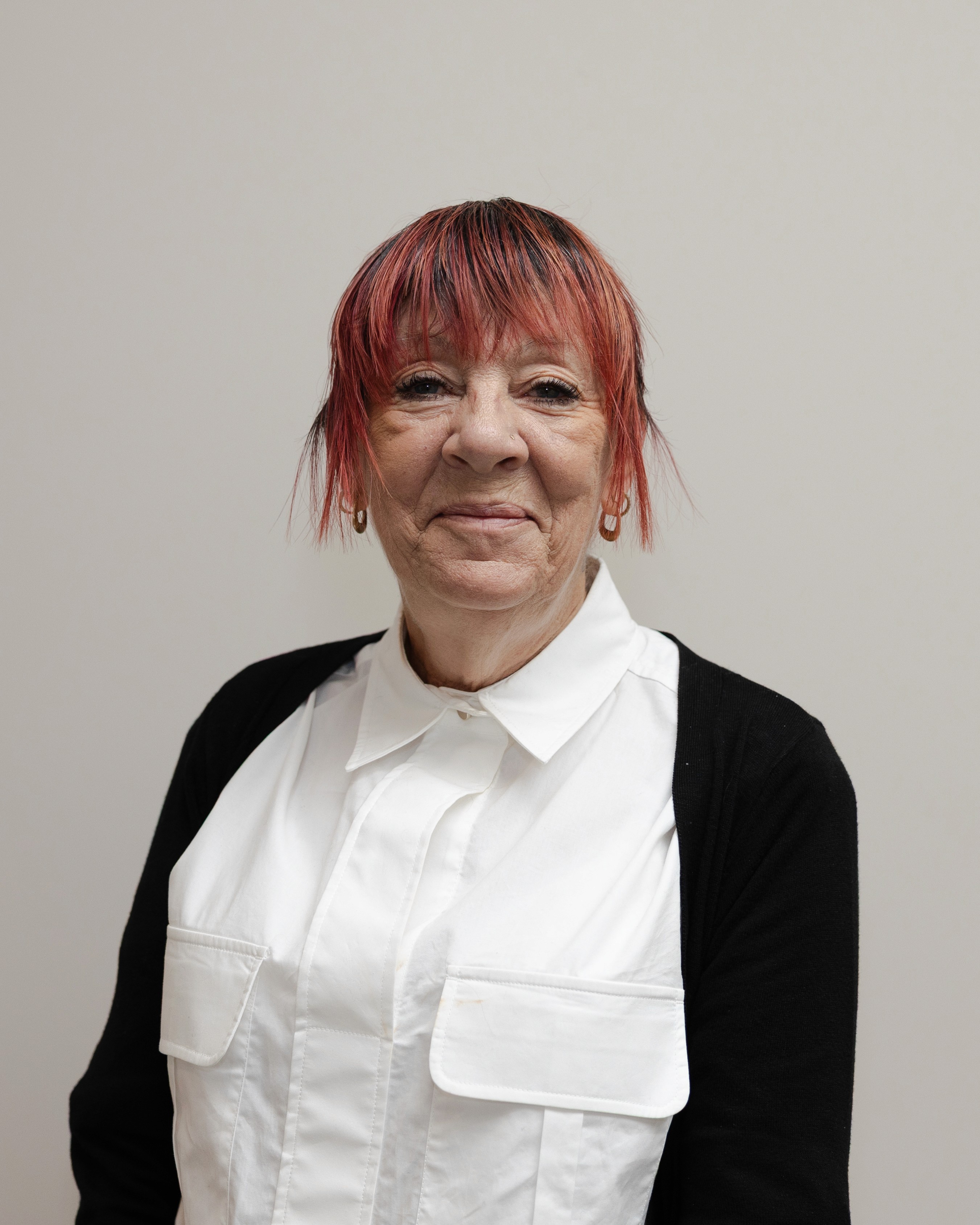 Kim Rymer